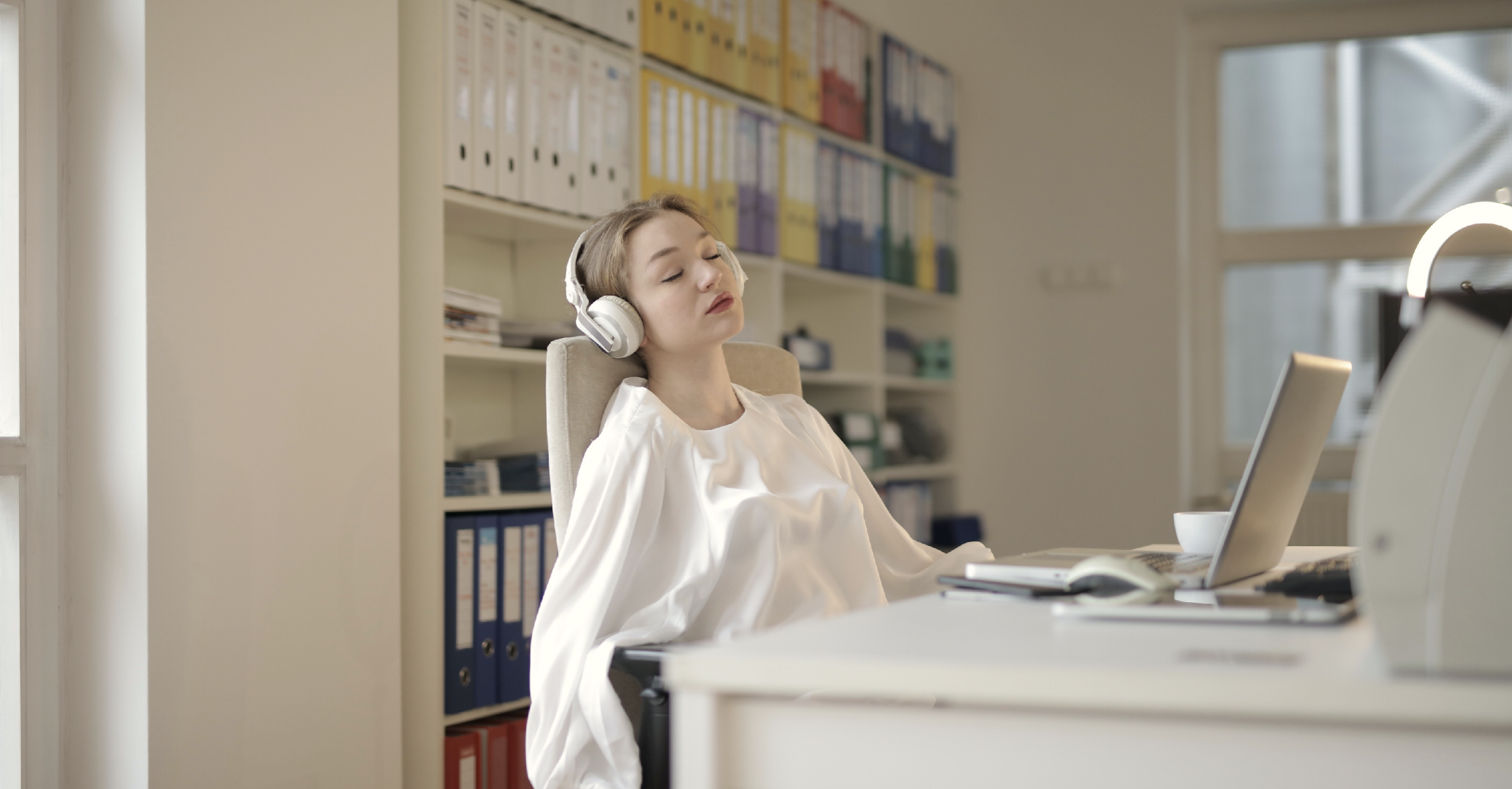 Meditation lär dig fokusera och minskar din stress